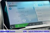 Thumbnail of 2019 Summit White Chevrolet Bolt EV