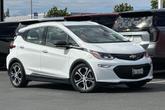 Thumbnail of 2019 Summit White Chevrolet Bolt EV