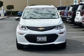 Thumbnail of 2019 Summit White Chevrolet Bolt EV