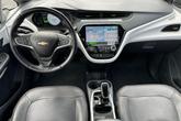 Thumbnail of 2019 Summit White Chevrolet Bolt EV