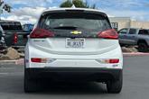 Thumbnail of 2019 Summit White Chevrolet Bolt EV