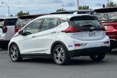 Thumbnail of 2019 Summit White Chevrolet Bolt EV