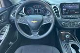 Thumbnail of 2020 Silver Ice Metallic Chevrolet Malibu