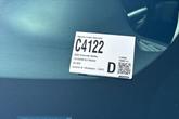 Thumbnail of 2020 Silver Ice Metallic Chevrolet Malibu