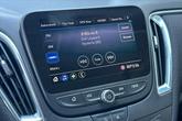 Thumbnail of 2020 Silver Ice Metallic Chevrolet Malibu