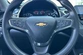 Thumbnail of 2020 Silver Ice Metallic Chevrolet Malibu