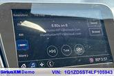 Thumbnail of 2020 Silver Ice Metallic Chevrolet Malibu