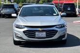 Thumbnail of 2020 Silver Ice Metallic Chevrolet Malibu