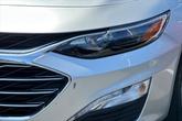 Thumbnail of 2020 Silver Ice Metallic Chevrolet Malibu