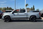 Thumbnail of 2025 Sterling Gray Metallic Chevrolet Silverado 1500