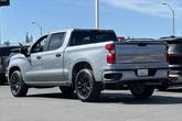 Thumbnail of 2025 Sterling Gray Metallic Chevrolet Silverado 1500