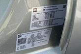 Thumbnail of 2025 Sterling Gray Metallic Chevrolet Silverado 1500