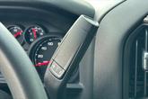 Thumbnail of 2025 Sterling Gray Metallic Chevrolet Silverado 1500