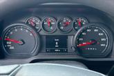 Thumbnail of 2025 Sterling Gray Metallic Chevrolet Silverado 1500