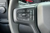 Thumbnail of 2025 Sterling Gray Metallic Chevrolet Silverado 1500