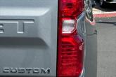 Thumbnail of 2025 Sterling Gray Metallic Chevrolet Silverado 1500