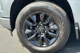 Thumbnail of 2025 Sterling Gray Metallic Chevrolet Silverado 1500