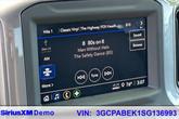 Thumbnail of 2025 Sterling Gray Metallic Chevrolet Silverado 1500