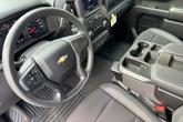 Thumbnail of 2025 Sterling Gray Metallic Chevrolet Silverado 1500