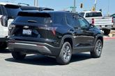Thumbnail of 2025 Mosaic Black Metallic Chevrolet Equinox