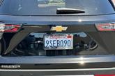 Thumbnail of 2025 Mosaic Black Metallic Chevrolet Equinox