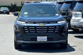 Thumbnail of 2025 Mosaic Black Metallic Chevrolet Equinox