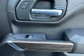 Thumbnail of 2020 Satin Steel Metallic Chevrolet Silverado 1500
