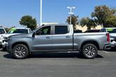 Thumbnail of 2020 Satin Steel Metallic Chevrolet Silverado 1500