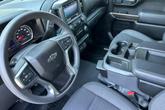 Thumbnail of 2020 Satin Steel Metallic Chevrolet Silverado 1500