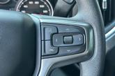 Thumbnail of 2020 Satin Steel Metallic Chevrolet Silverado 1500