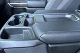 Thumbnail of 2020 Satin Steel Metallic Chevrolet Silverado 1500