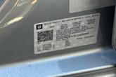 Thumbnail of 2020 Satin Steel Metallic Chevrolet Silverado 1500