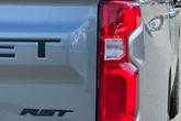 Thumbnail of 2020 Satin Steel Metallic Chevrolet Silverado 1500