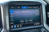 Thumbnail of 2020 Satin Steel Metallic Chevrolet Silverado 1500