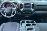 Thumbnail of 2020 Satin Steel Metallic Chevrolet Silverado 1500