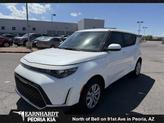 Photo of 2023 Snow White Pearl Kia Soul