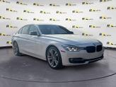 Thumbnail of 2015 White BMW 335