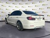 Thumbnail of 2015 White BMW 335