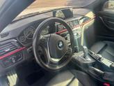 Thumbnail of 2015 White BMW 335