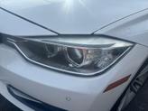 Thumbnail of 2015 White BMW 335
