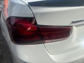 Thumbnail of 2015 White BMW 335