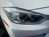 Thumbnail of 2015 White BMW 335
