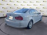 Thumbnail of 2009 White BMW 328