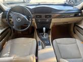 Thumbnail of 2009 White BMW 328
