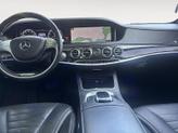Thumbnail of 2017 designo Diamond White Metallic Mercedes-Benz S-Class