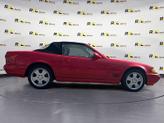 Thumbnail of 2000 Red Mercedes-Benz SL-Class