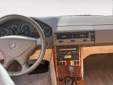 Thumbnail of 2000 Red Mercedes-Benz SL-Class