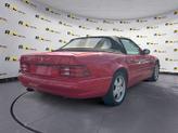 Thumbnail of 2000 Red Mercedes-Benz SL-Class