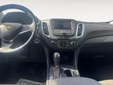 Thumbnail of 2019 Mosaic Black Metallic Chevrolet Equinox