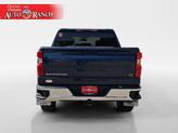 Thumbnail of 2019 Northsky Blue Metallic Chevrolet Silverado 1500
